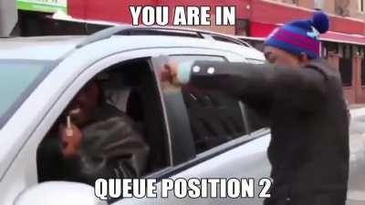 cock appointment 😳