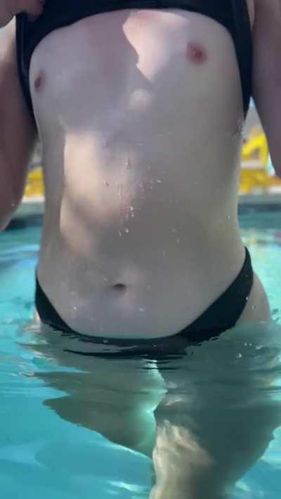 Little Friday flash for you