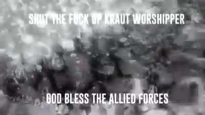 Need help identifying the song in this shitpost.