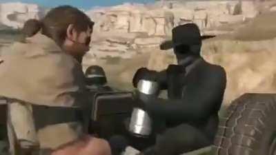 Kojima Predicted Vtubers