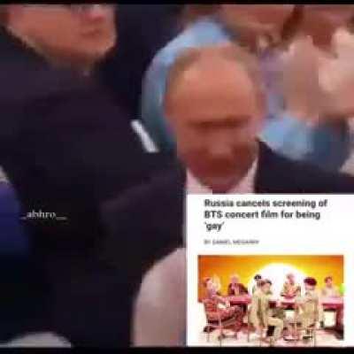 putin