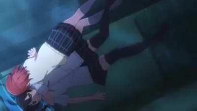 Anime In ABS CBN be like: