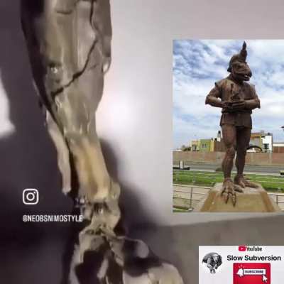 Reptilian Body Found in the Black Sea, Audio/Text in Image translated from Russian