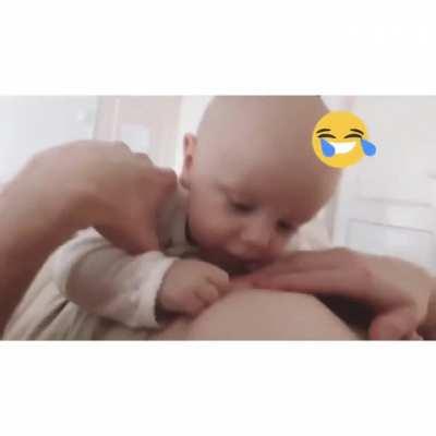 baby got wrong product