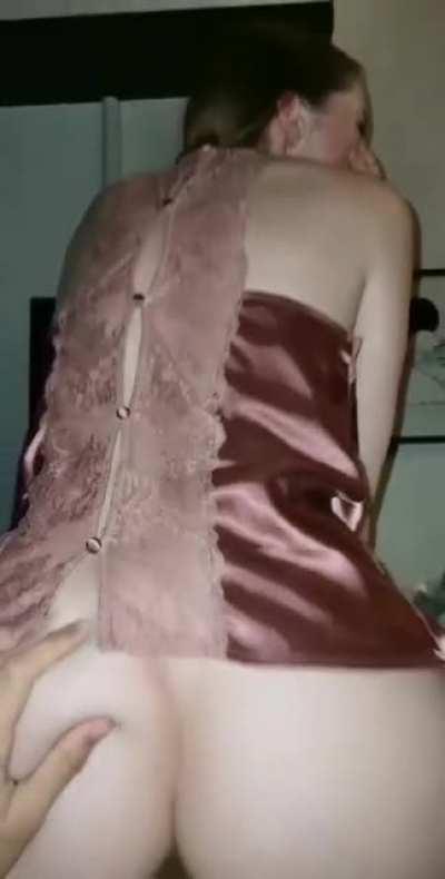 My friend had a rough day so what better way is there to lighten his load? 🥰