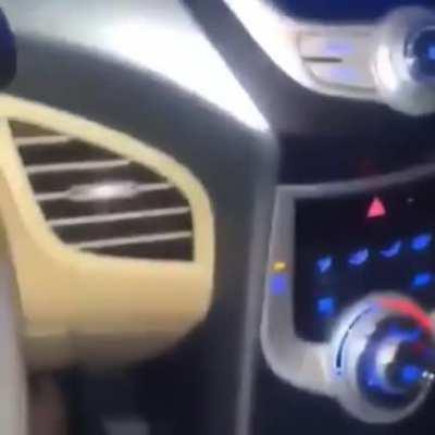 I mean he’s got the Durag