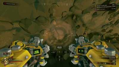 Didn't Double Check First