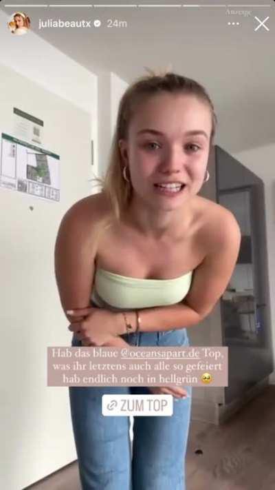 Unterwegs mit Jenloon und der langweilige Teil von der Oceans Apart Werbung vom 15.07.23