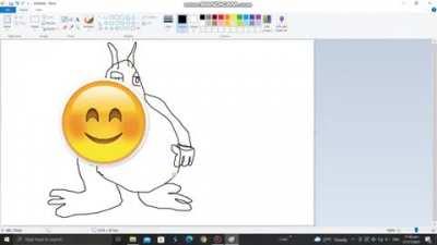 FREE CHUNCUS IN PAINT TUTORAL 😱😱😱😋⚔️⚰️✔️✅🛐
