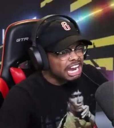 me as a kid trying to turn into a super saiyan :