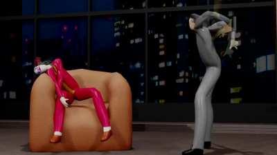 Menudo 360 quickscope joder