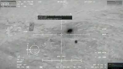 40mm Bofors + Bloodlust