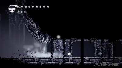 Path of Pain do be rewarding