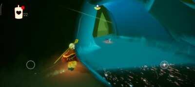 Bby is hosting a party and I'm too shy to join 😞😫