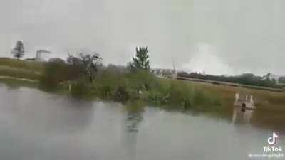 La señal que esperaban los mercados.