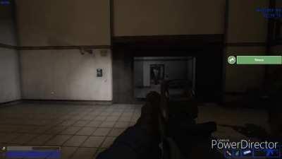 Welcome to the jungle, nut.