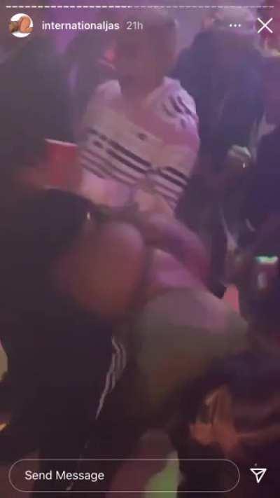 Sky and ohthatsshaaa 😍😍😩😩😩