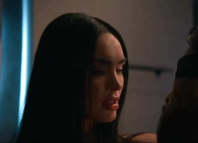 Megan Fox - The Subservience (2024)