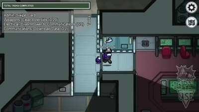 The C L E A N E S T Card Swipe