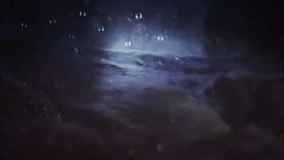 [Exposition] Murder Drones but it's ONLY my mouth sounds