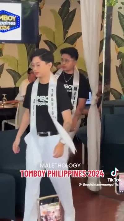 The masc factory heard your complaints and decided to up production 😌