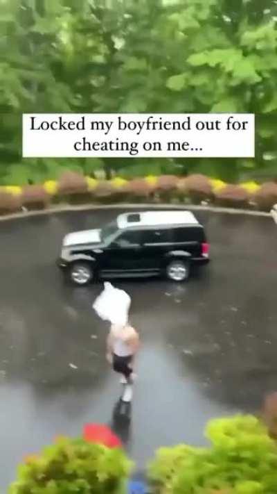 Thanks I hate females that dream