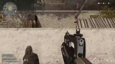 Yeah see nothing wrong with this gun