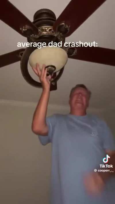 it’s me, i’m dad