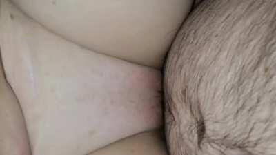 [M40 F38] This position hits the right spots