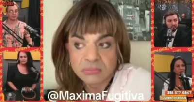 [Serio] La Piloto Trans Traniela se le planta a las militantes trans sobre la definicion de que es una mujer trans.