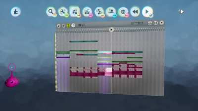 New Track been months since I touched dreams but wanted to make some music