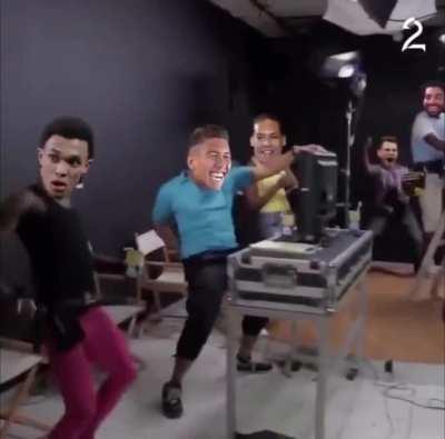 Video: twitter.com/2sporten