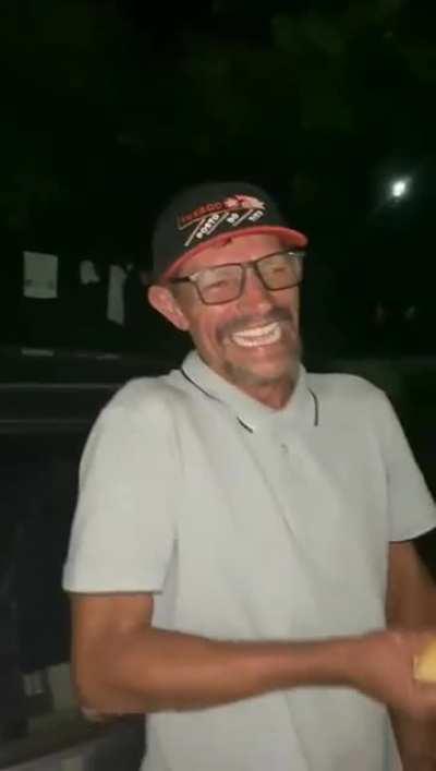 Esse é o espírito!