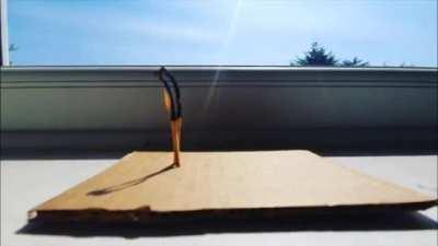 Романтическое выгорание