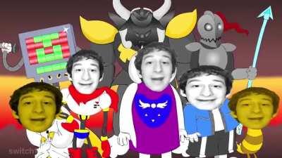 Posting obscure things from my folder till shelf notices Day: 3