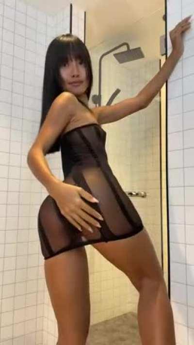 My ass needs spanking