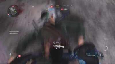 Modern Warfare Content Creators are something else....