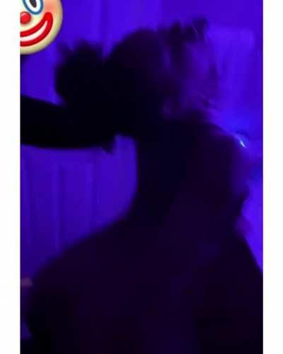 Spanking a opp bitch 🖕🏽 9th