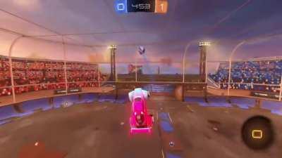 New kickoff strat - works every time.