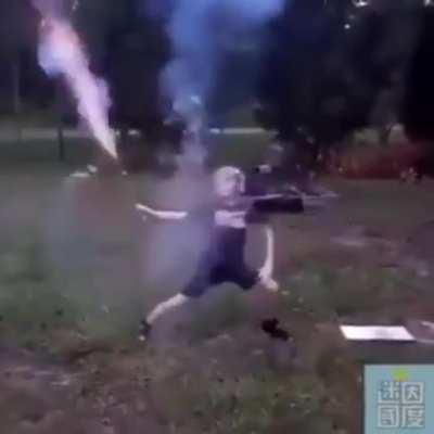 Duck before its too late