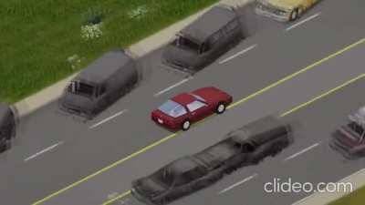 axe team? crowbar gang? man i am a roadkiller