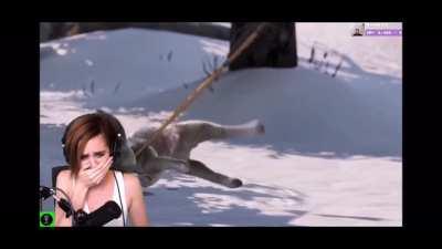 Sorry it’s not gif, I keep it video for my mobile gang to hear audio!