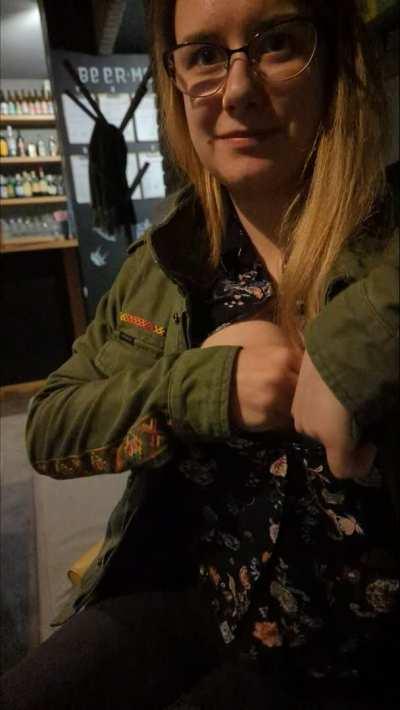 Then they kicked me out I don't know why:3