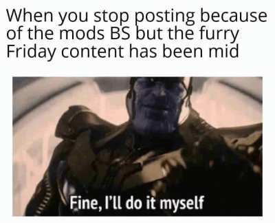 I will return this Friday 