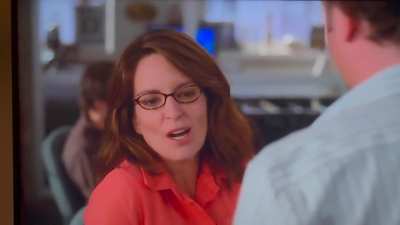 What's in your teeth?