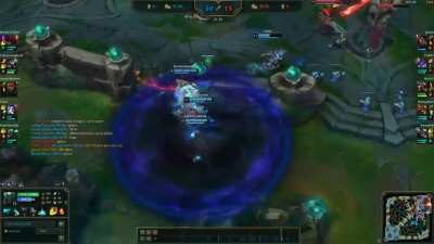 anything for my kill stealing skills?