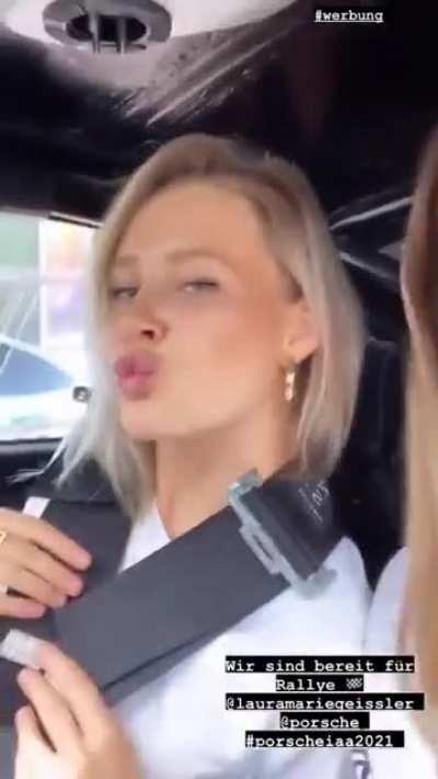 Fasten Your Seatbelts