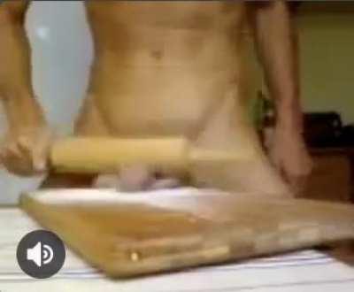 Cursed_Rollingpin [NSFW]