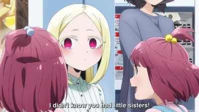 Toy Shopping [Gushing over Magical Girls]