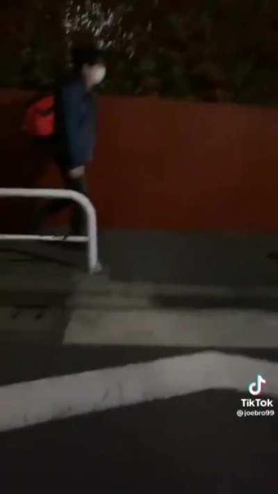 Just a normal guy in Japan Joebro99